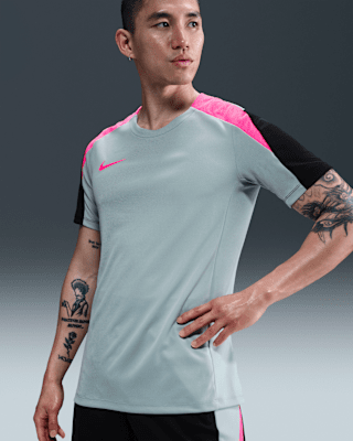 NIKE公式】ナイキ ストライク メンズ Dri-FIT ショートスリーブ